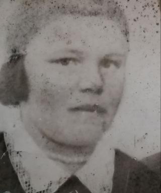 Некрасова Васса Матвеевна