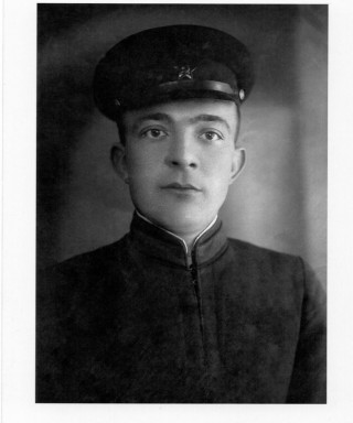 Шипко Павел Фёдорович