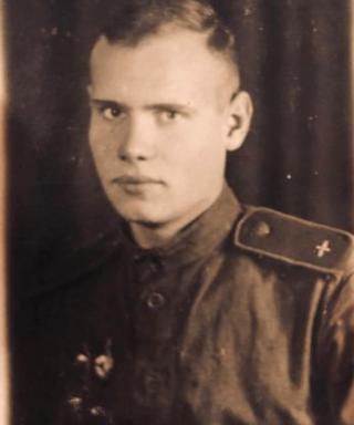 Шейко Владимир Янович