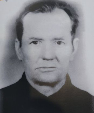 Мысько Филипп Степанович