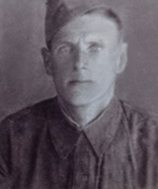 Кузнецов Николай Потапович