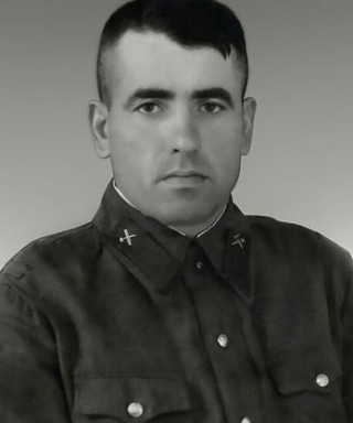 Новиков Петр Власович