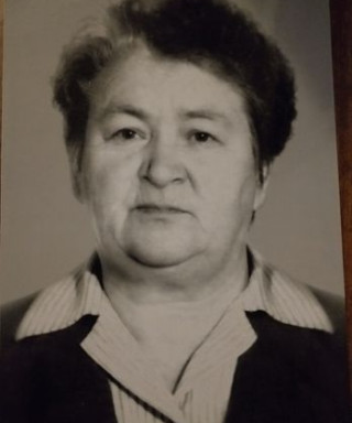 Колесова Валениина Васильевна