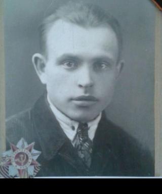 Шатунов Михаил Васильевич