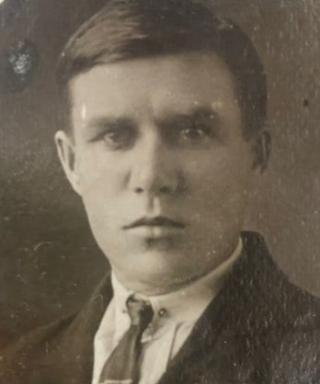 Вахрушев Андрей Евгеньевич