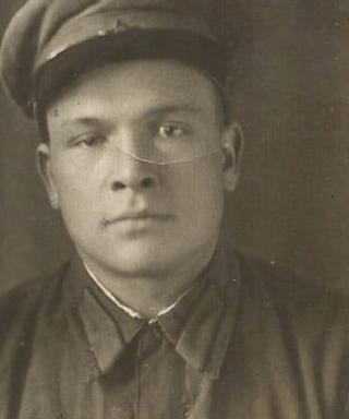 Шепелев Иван Васильевич