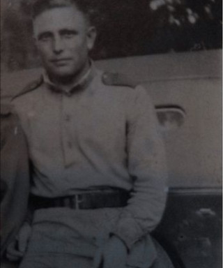 Зотов Алексей Филиппович