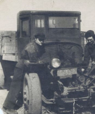 Богданов Михаил Ульянович