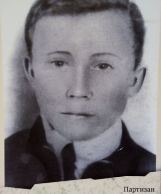 Корнеенков Нил Васильевич