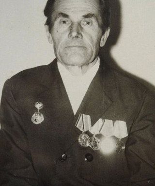 Тарасюк Иван Игнатьевич