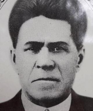 Горожанов Иван Васильевич