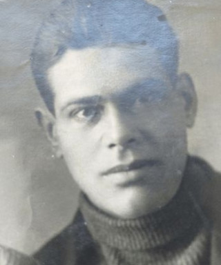 Борисов Алексей Григорьевич