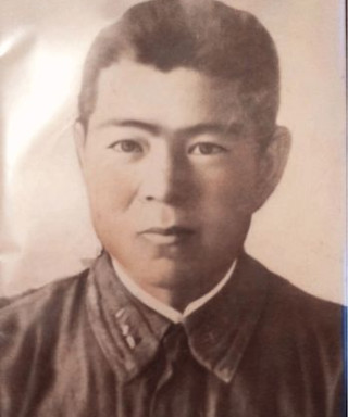 Файзуллин Гадельша Мухаметханович