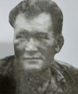 Ахтямов Шамдулла