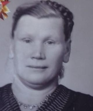 Санникова Мария Дмитриевна