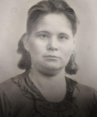 Марченко-Пикулева Анна Яковлевна