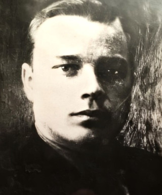 Воронов Александр Иванович