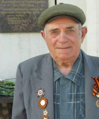 Манюнин Николай Иванович