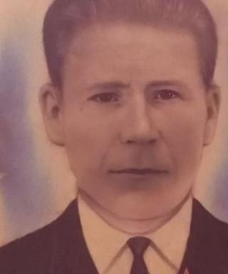 Шуваев Федор Иванович