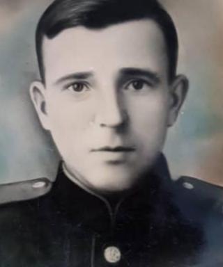 Финдюкевич Андрей Михайлович