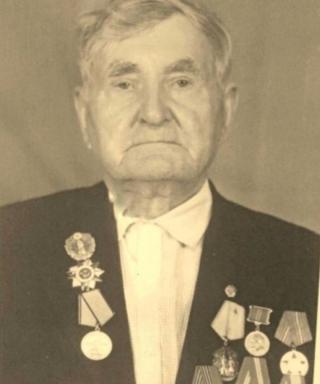 Шейко Григорий Ефремович