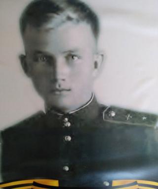 Кунгуров Николай Николаевич