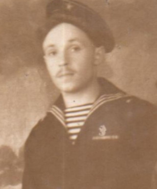 Воронцов Фёдор Филиппович