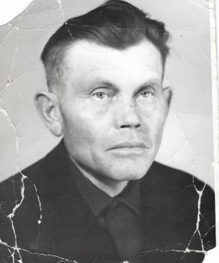 Лисенков Василий Иванович