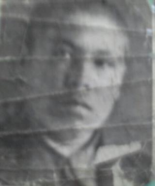 Гибадуллин Аксан Агзамович