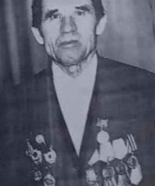 Отчиченко Афанасий Матвеевич