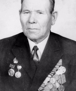 Ибрагимов Гамир Билалович