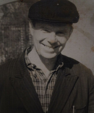 Ананьев Николай Степанович