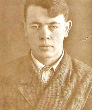 Борисов Василий Алексеевич