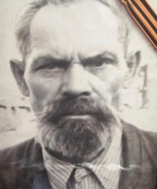 Шевелев Сергей Антонович