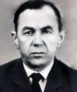 Беляков Пётр Константинович