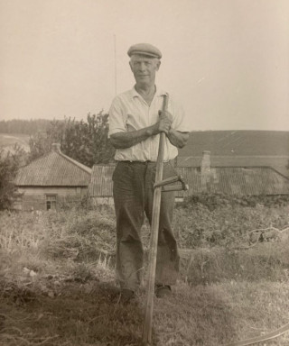 Ушаков Савелий Зиновьевич