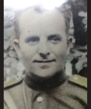 Татаринцев Анатолий Демьянович