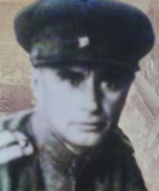 Санников Афанасий Павлович