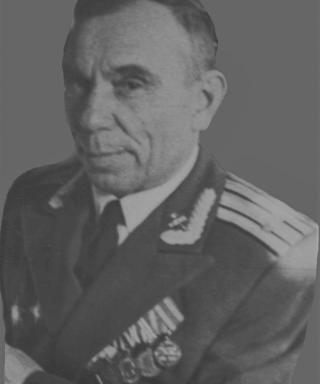 Моргун Иван Иванович