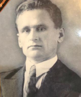 Марышев Михаил Иванович