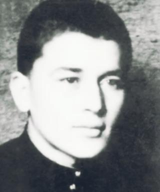 Тверетин Валентин Михайлович