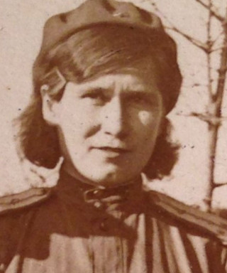 Мирошниченко Нина Сергеевна