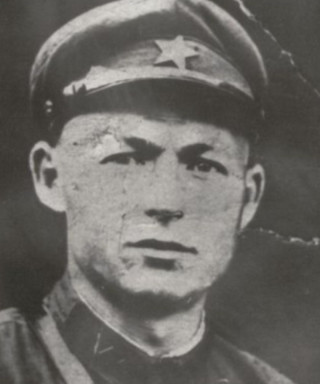 Вяткин Павел Васильевич