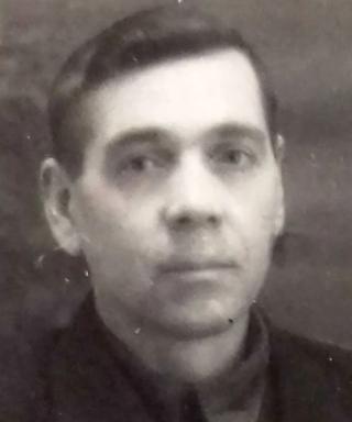 Гордеев Никита Семёнович
