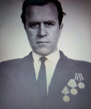 Клепиков Павел Иванович