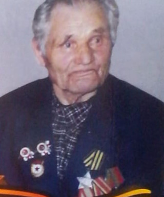 Шавшуков Сергей Моисеевич