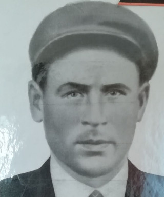 Мелехов Николай Мефодьевич