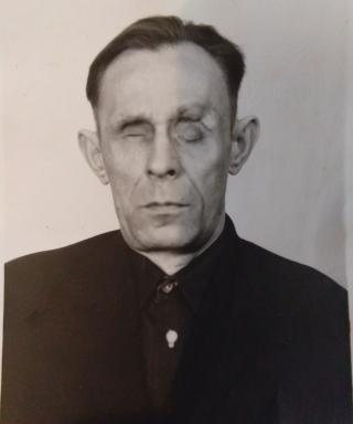 Курилин Сергей Дмитриевич