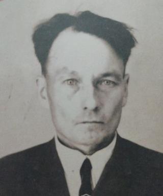 Смирнов Петр Владимирович