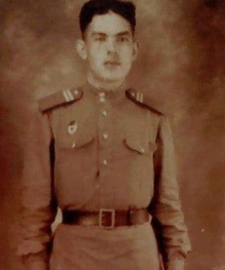 Алмаев Хамит Фатихович